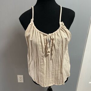 Aritzia - Community Tank